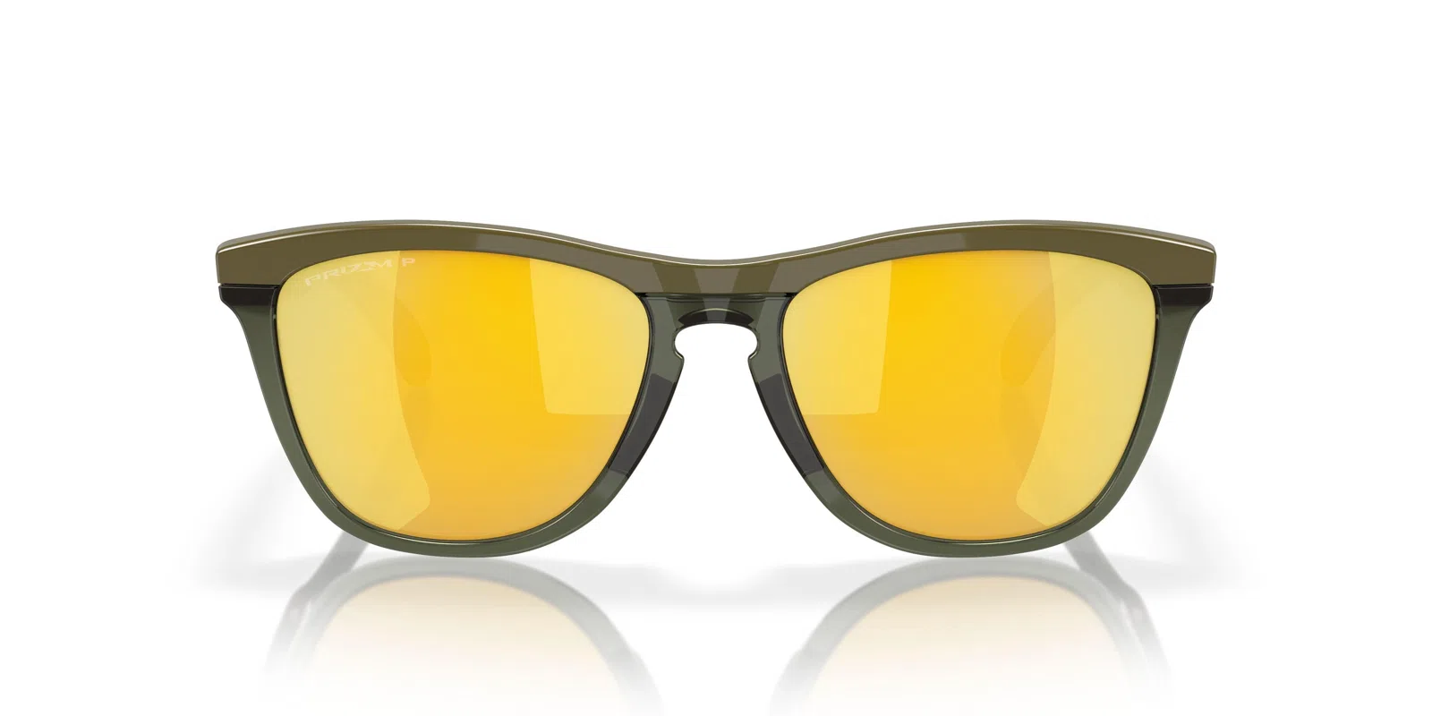 Oakley Frogskins Range 9284 Sunglasses - view 31